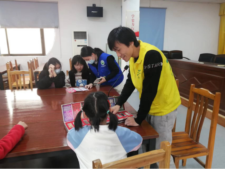 阜沙鎮(zhèn)禁毒信息〔2023〕第27期--“元宵共團圓，拒毒享平安”-阜沙鎮(zhèn)開展2023年元宵節(jié)湯圓制作